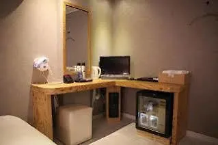 Hotel Atti Chungmuro Seul