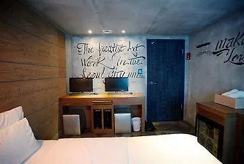 Hotel Atti Chungmuro 서울특별시
