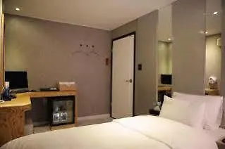 Hotel Atti Chungmuro Seúl