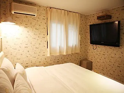 Hotel Atti Chungmuro Seúl